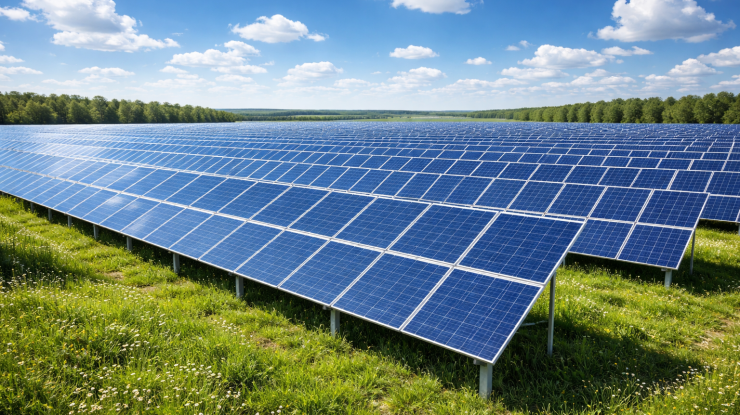  Solar Power Driving Growth: Key Insights for Solar Energy Businesses